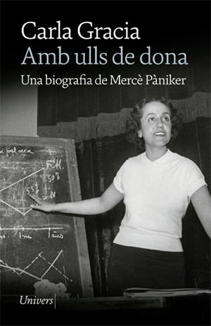 AMB ULLS DE DONA | 9788418887185 | GRACIA, CARLA | Galatea Llibres | Llibreria online de Reus, Tarragona | Comprar llibres en català i castellà online