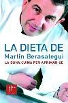 DIETA DE MARTIN BERASATEGUI, LA | 9788466406451 | BERASATEGUI, MARTIN | Galatea Llibres | Llibreria online de Reus, Tarragona | Comprar llibres en català i castellà online