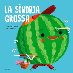 LA SÍNDRIA GROSSA | 9788447946587 | VIVIM DEL CUENTU | Galatea Llibres | Llibreria online de Reus, Tarragona | Comprar llibres en català i castellà online