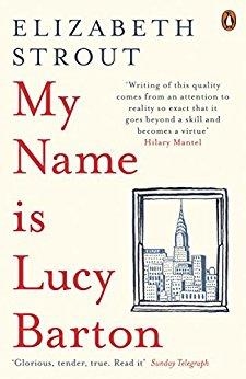MY NAME IS LUCY BARTON | 9780241248782 | STROUT, E. | Galatea Llibres | Llibreria online de Reus, Tarragona | Comprar llibres en català i castellà online