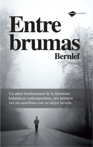 ENTRE BRUMAS | 9788496981911 | BERNLEF | Galatea Llibres | Llibreria online de Reus, Tarragona | Comprar llibres en català i castellà online