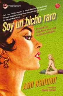 SOY UN BICHO RARO | 9788466327534 | BANNON, ANN | Galatea Llibres | Llibreria online de Reus, Tarragona | Comprar llibres en català i castellà online