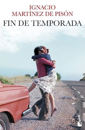 FIN DE TEMPORADA | 9788432239960 | MARTÍNEZ DE PISÓN, IGNACIO | Galatea Llibres | Llibreria online de Reus, Tarragona | Comprar llibres en català i castellà online