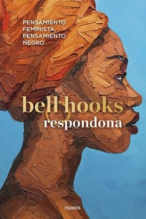 RESPONDONA | 9788449339400 | HOOKS, BELL | Galatea Llibres | Librería online de Reus, Tarragona | Comprar libros en catalán y castellano online