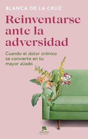 REINVENTARSE ANTE LA ADVERSIDAD | 9788413441481 | DE LA CRUZ, BLANCA | Galatea Llibres | Librería online de Reus, Tarragona | Comprar libros en catalán y castellano online