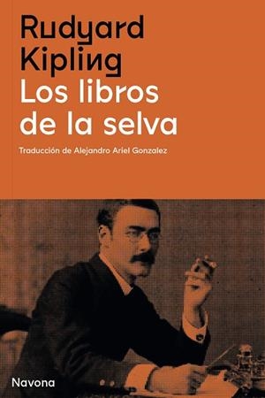 LOS LIBROS DE LA SELVA | 9788419179173 | KIPLING, RUDYARD | Galatea Llibres | Llibreria online de Reus, Tarragona | Comprar llibres en català i castellà online