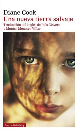UNA NUEVA TIERRA SALVAJE | 9788418807893 | COOK, DIANE | Galatea Llibres | Llibreria online de Reus, Tarragona | Comprar llibres en català i castellà online