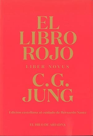 EL LIBRO ROJO | 9789873761423 | JUNG, CARL GUSTAV | Galatea Llibres | Llibreria online de Reus, Tarragona | Comprar llibres en català i castellà online