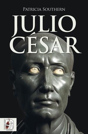 JULIO CÉSAR | 9788412381702 | SOUTHERN, PATRICIA | Galatea Llibres | Librería online de Reus, Tarragona | Comprar libros en catalán y castellano online
