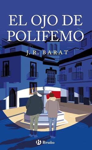 EL OJO DE POLIFEMO | 9788469666999 | BARAT, J. R. | Galatea Llibres | Librería online de Reus, Tarragona | Comprar libros en catalán y castellano online