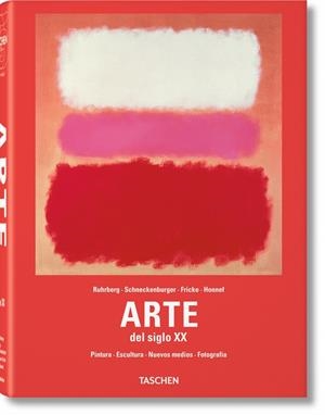 ARTE DEL SIGLO XX | 9783836541121 | INGO, WALTHER | Galatea Llibres | Llibreria online de Reus, Tarragona | Comprar llibres en català i castellà online