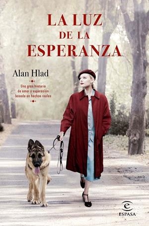 LA LUZ DE LA ESPERANZA | 9788467065633 | HLAD, ALAN | Galatea Llibres | Librería online de Reus, Tarragona | Comprar libros en catalán y castellano online