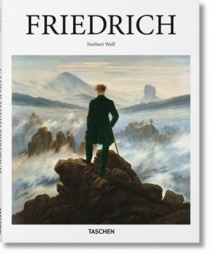 FRIEDRICH (ANG) | 9783836560719 | Galatea Llibres | Librería online de Reus, Tarragona | Comprar libros en catalán y castellano online