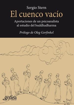 EL CUENCO VACÍO | 9788418914201 | STERN, SERGIO | Galatea Llibres | Llibreria online de Reus, Tarragona | Comprar llibres en català i castellà online