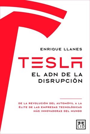 TESLA | 9788411310000 | LLANES RUIZ, ENRIQUE | Galatea Llibres | Librería online de Reus, Tarragona | Comprar libros en catalán y castellano online