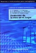 DESTREZAS DE LA VIDA EN EL HOGAR | 9788427124615 | GILMAN, C.J. | Galatea Llibres | Librería online de Reus, Tarragona | Comprar libros en catalán y castellano online
