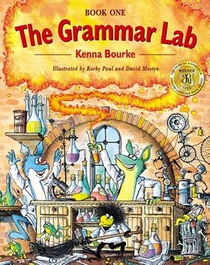 GRAMMAR LAB BOOK ONE, THE | 9780194330152 | VARIOS AUTORES | Galatea Llibres | Librería online de Reus, Tarragona | Comprar libros en catalán y castellano online