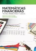 MATEMÁTICAS FINANCIERAS 2022 | 9788426733900 | ALIAGA VALDEZ, CARLOS / CARLOS ALIAGA CALD | Galatea Llibres | Llibreria online de Reus, Tarragona | Comprar llibres en català i castellà online