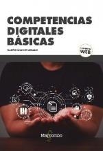 COMPETENCIAS DIGITALES BÁSICAS 2022 | 9788426734532 | SANCHEZ MORALES, MARTIN | Galatea Llibres | Llibreria online de Reus, Tarragona | Comprar llibres en català i castellà online