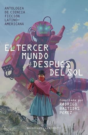 EL TERCER MUNDO DESPUÉS DEL SOL | 9788445012178 | VV.AA. | Galatea Llibres | Llibreria online de Reus, Tarragona | Comprar llibres en català i castellà online