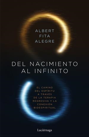 DEL NACIMIENTO AL INFINITO | 9788419164049 | FITA, ALBERT | Galatea Llibres | Librería online de Reus, Tarragona | Comprar libros en catalán y castellano online