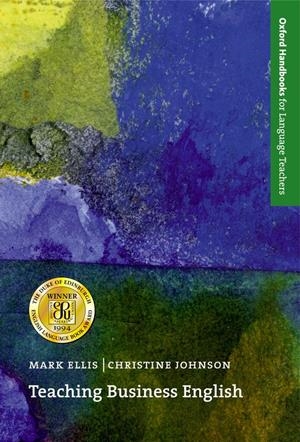 TECHING BUSINESS ENGLISH | 9780194371674 | VARIOS AUTORES | Galatea Llibres | Librería online de Reus, Tarragona | Comprar libros en catalán y castellano online