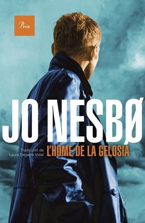 L'HOME DE LA GELOSIA | 9788475889368 | NESBO, JO | Galatea Llibres | Librería online de Reus, Tarragona | Comprar libros en catalán y castellano online