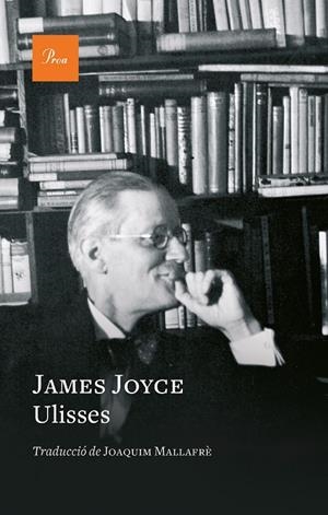 ULISSES | 9788475889474 | JOYCE, JAMES | Galatea Llibres | Librería online de Reus, Tarragona | Comprar libros en catalán y castellano online