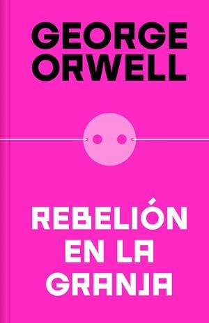 REBELIÓN EN LA GRANJA | 9788466362344 | ORWELL, GEORGE | Galatea Llibres | Llibreria online de Reus, Tarragona | Comprar llibres en català i castellà online