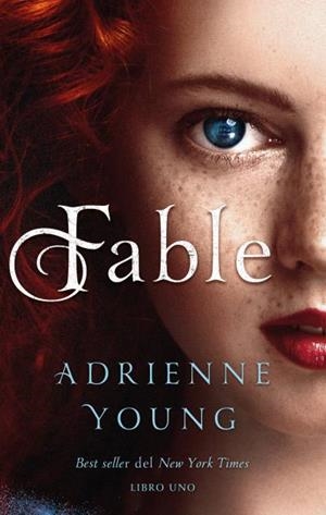 FABLE | 9788417854348 | YOUNG, ADRIENNE | Galatea Llibres | Llibreria online de Reus, Tarragona | Comprar llibres en català i castellà online