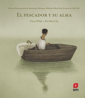 EL PESCADOR Y SU ALMA | 9788413926094 | WILDE, OSCAR | Galatea Llibres | Llibreria online de Reus, Tarragona | Comprar llibres en català i castellà online