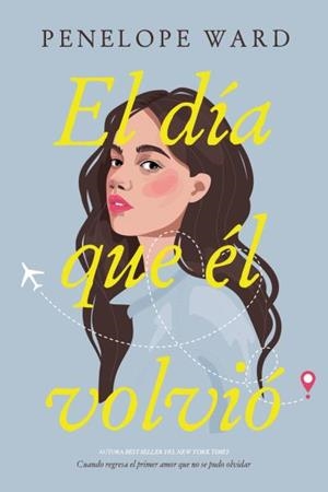 EL DÍA QUE ÉL VOLVIÓ | 9788417421618 | WARD, PENELOPE | Galatea Llibres | Librería online de Reus, Tarragona | Comprar libros en catalán y castellano online