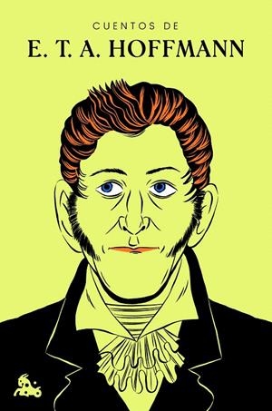 CUENTOS DE E. T. A. HOFFMANN | 9788467065664 | HOFFMANN, E. T. A. | Galatea Llibres | Llibreria online de Reus, Tarragona | Comprar llibres en català i castellà online