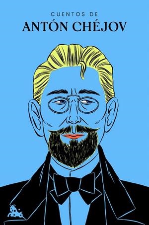 CUENTOS DE ANTÓN CHÉJOV | 9788467065671 | CHÉJOV, ANTÓN | Galatea Llibres | Llibreria online de Reus, Tarragona | Comprar llibres en català i castellà online