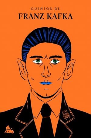 CUENTOS DE FRANZ KAFKA | 9788408256366 | KAFKA, FRANZ | Galatea Llibres | Llibreria online de Reus, Tarragona | Comprar llibres en català i castellà online