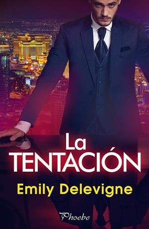LA TENTACIÓN | 9788418491931 | DELEVIGNE, EMILY | Galatea Llibres | Llibreria online de Reus, Tarragona | Comprar llibres en català i castellà online