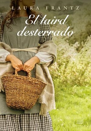 EL LAIRD DESTERRADO | 9788417626631 | FRANTZ, LAURA | Galatea Llibres | Librería online de Reus, Tarragona | Comprar libros en catalán y castellano online