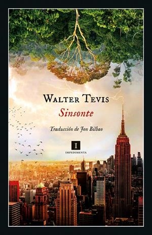 SINSONTE | 9788418668371 | TEVIS, WALTER | Galatea Llibres | Llibreria online de Reus, Tarragona | Comprar llibres en català i castellà online