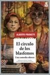 EL CÍRCULO DE LOS BLASFEMOS | 9788418918070 | PRUNETTI, ALBERTO | Galatea Llibres | Llibreria online de Reus, Tarragona | Comprar llibres en català i castellà online