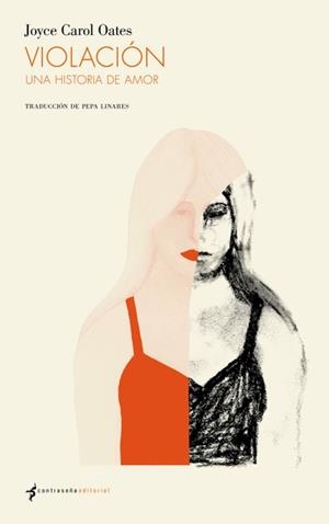 VIOLACIÓN | 9788412155198 | OATES, JOYCE CAROL | Galatea Llibres | Llibreria online de Reus, Tarragona | Comprar llibres en català i castellà online