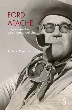 FORD APACHE | 9788419077295 | RIVERO TARAVILLO, ANTONIO | Galatea Llibres | Librería online de Reus, Tarragona | Comprar libros en catalán y castellano online