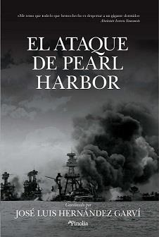 EL ATAQUE A PEARL HARBOR | 9788418965227 | SABADELL, MIGUEL ÁNGEL | Galatea Llibres | Llibreria online de Reus, Tarragona | Comprar llibres en català i castellà online