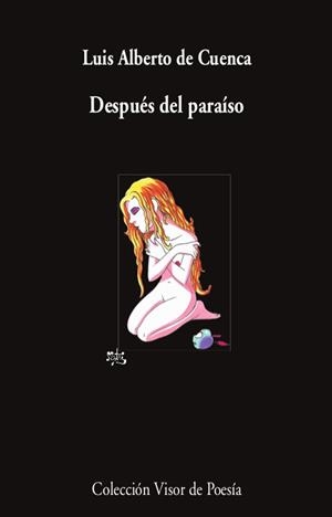 DESPUÉS DEL PARAÍSO | 9788498954593 | DE CUENCA, LUIS ALBERTO | Galatea Llibres | Llibreria online de Reus, Tarragona | Comprar llibres en català i castellà online