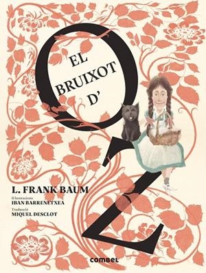 EL BRUIXOT D'OZ | 9788491018131 | BAUM, L. FRANK | Galatea Llibres | Llibreria online de Reus, Tarragona | Comprar llibres en català i castellà online