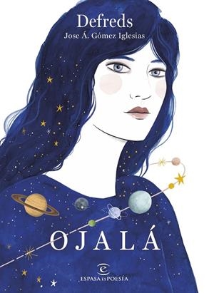 OJALÁ | 9788467065848 | DEFREDS | Galatea Llibres | Librería online de Reus, Tarragona | Comprar libros en catalán y castellano online