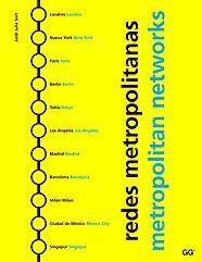 REDES METROPOLITANAS ESP-ING | 9788425219931 | JULIA SORT, JORDI | Galatea Llibres | Librería online de Reus, Tarragona | Comprar libros en catalán y castellano online