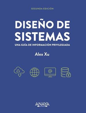 DISEÑO DE SISTEMAS | 9788441545557 | XU, ALEX | Galatea Llibres | Llibreria online de Reus, Tarragona | Comprar llibres en català i castellà online