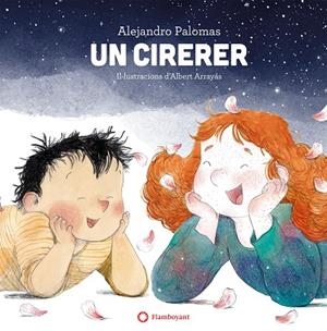 UN CIRERER | 9788418304262 | PALOMAS, ALEJANDRO | Galatea Llibres | Librería online de Reus, Tarragona | Comprar libros en catalán y castellano online