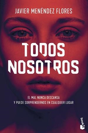 TODOS NOSOTROS | 9788408256205 | MENÉNDEZ FLORES, JAVIER | Galatea Llibres | Llibreria online de Reus, Tarragona | Comprar llibres en català i castellà online