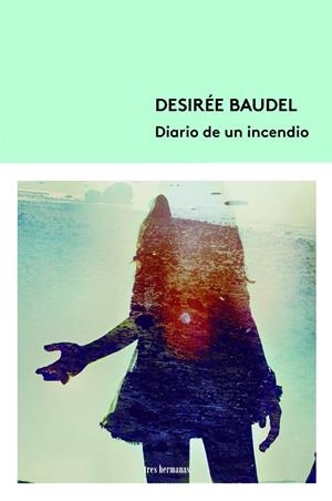 DIARIO DE UN INCENDIO | 9788419243010 | BAUDEL, DESIRÉE | Galatea Llibres | Librería online de Reus, Tarragona | Comprar libros en catalán y castellano online